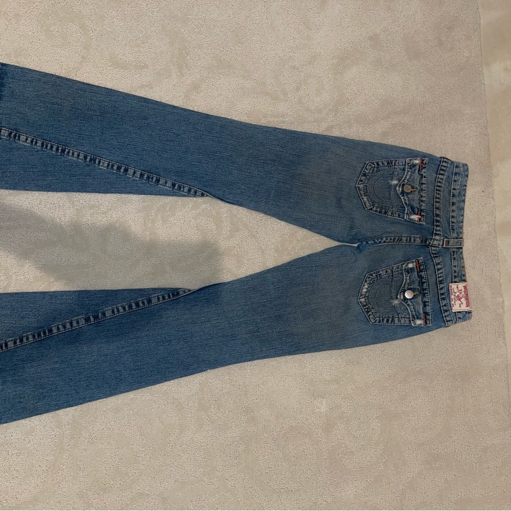 True religion jeans - Picture 3 of 3